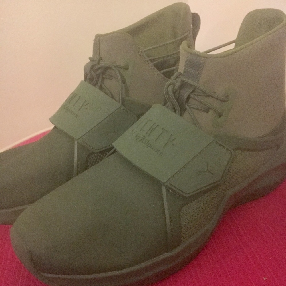 Fenty Pumas